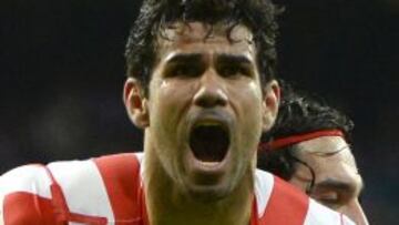 Diego Costa