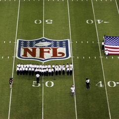 What is the economic impact of the NFL game in Mexico City?