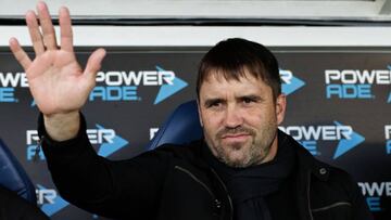 El resurgir de Coudet