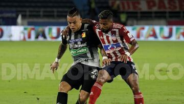 Fuad Char confirma que Leonardo Castro podría llegar a Junior