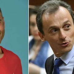 Elecciones 2019: Los famosos que han conseguido un escaño en el Congreso