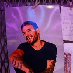 Liam Payne fue despedido por su discográfica antes de morir