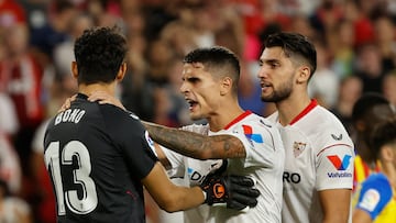 Dr. Gattuso y Mr. Gennaro