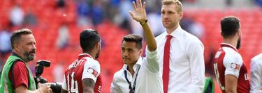 Vidal y Alexis, cerca de ser los más ganadores de la historia