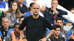 Brighton 2 - Manchester City 1: resumen, resultado y goles del partido