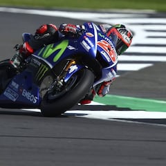 Yamaha correrá solamente con Maverick Viñales en Misano