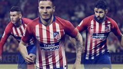 La nueva equipación del Atleti para la 2018/19
