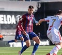 Resumen del Eldense vs Huesca, jornada 26 de LaLiga Hypermotion