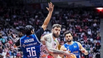 El Girona encarrila la permanencia