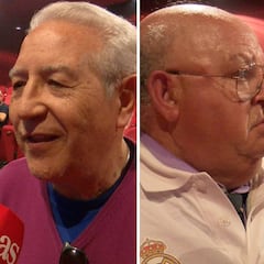 Hasta los peñistas se cansan de Bale: "No ha conectado con el madridismo; que se vaya"