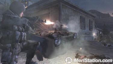 [GC] La guerra de Modern Warfare asalta Wii