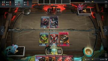 Imágenes de Artifact