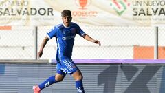 El equipo europeo que quiere sí o sí a Marcelo Morales: interés inmediato