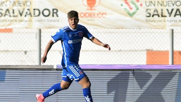 El equipo europeo que quiere sí o sí a Marcelo Morales: interés inmediato