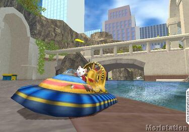 Stuart Little 3 se deja ver