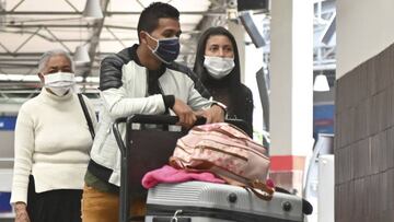 Coronavirus en Colombia: casos, infectados y &uacute;ltimas noticias del 18 de marzo.