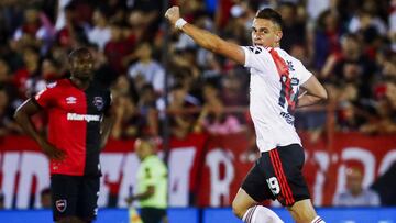 Rafael Santos Borré