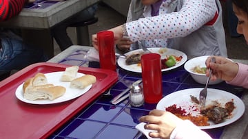 Beca Apoyo Nutricional UNAM 2025: fechas de registro, requisitos y montos