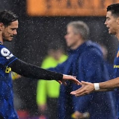 El Manchester United tropieza con la misma piedra