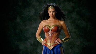 Justice League Mortal: así era la película cancelada de DC en 2007