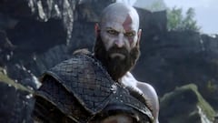 Cory Barlog explica el porqué del nombre de God of War