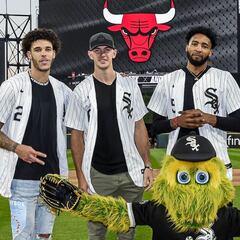AKME: una nueva era en los Bulls