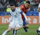 La Roja pierde a Paulo Díaz para las Eliminatorias