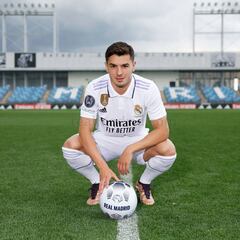 El cambio de mentalidad de Brahim