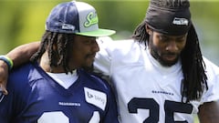 Diario de As América #375: Se acaban esos Seattle Seahawks