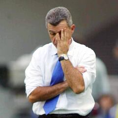 La cronología del caso en contra de Javier Aguirre que lo llevaría dos años a la cárcel