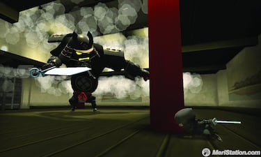 Mini Ninjas, Impresiones