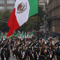Desfile Revolución Mexicana en CDMX 2023: ¿cuándo es, a qué hora y cómo ver en internet?