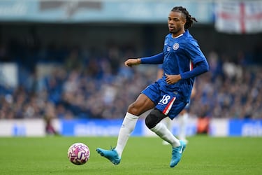 Loic Remy.