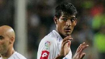 <B>DOS RECURSOS.</B> El Zaragoza presentará alegaciones por la segunda tarjeta de Toledo y la que recibió Movilla.