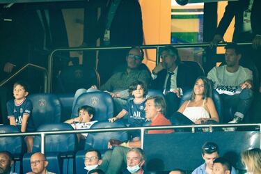 PSG: The Paris mansions on Lionel Messi, Antonela Roccuzzo's radar