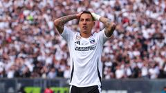 Javier Correa, en problemas: le gritó esto a Michael Clark y la U contraatacará