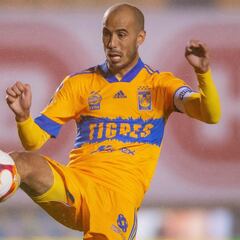 Guido Pizarro: "No corremos con la responsabilidad de representar a un país"