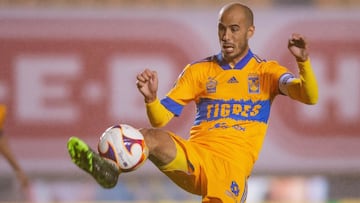 Guido Pizarro: &quot;No corremos con la responsabilidad de representar a un pa&iacute;s&quot;