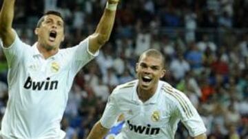 ¡Te presentamos el Poker & Gol!