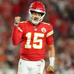 Kansas City Chiefs 41 vs. 31 Tampa Bay Buccaneers summare: stats and highlights | NFL Week 4