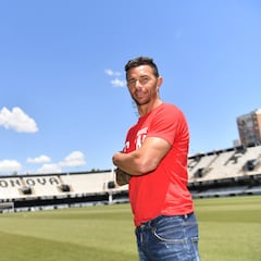 Castro ilusiona… y decepciona