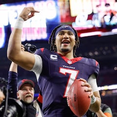 Houston Texans’ C.J. Stroud gives back to his former school Ohio State but how?