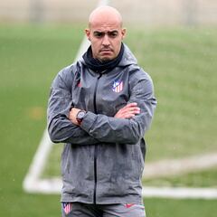 Víctor Martín: “Estoy encantado de que la Supercopa se juegue en España”