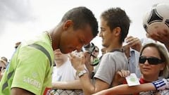 La falta de acierto cara a gol dispara las alarmas en Portugal