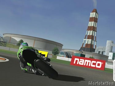 Moto GP 4