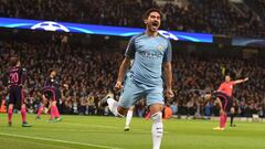 Man City in "different league" to top German clubs - Gundogan