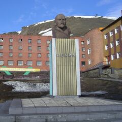 Amenaza directa de Rusia a Noruega