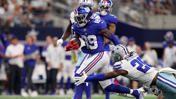 Los Cowboys pueden dar un paso importante en busca de conquistar el t&iacute;tulo del Este de la NFC, para ello deber&aacute;n de derrotar a los Giants este domingo 19 de diciembre.