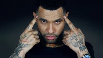 Jermaine Pennant: Juande Ramos spoiled Real Madrid move