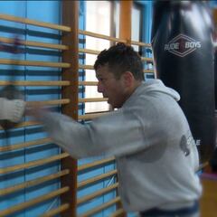 El 'Huracán' Navascués ataca de nuevo: "Dani Martín fue clave"